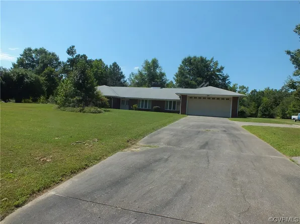 21030 Penmar Dr, South Chesterfield, VA 23803