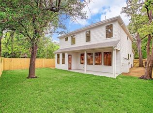1410 Overhill St, Houston, TX 77018