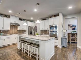 1117 Dame Carol Way, Carrollton, TX 75010