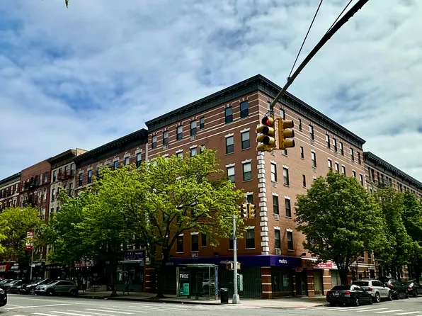 255 West 148th Street image 1 of 1