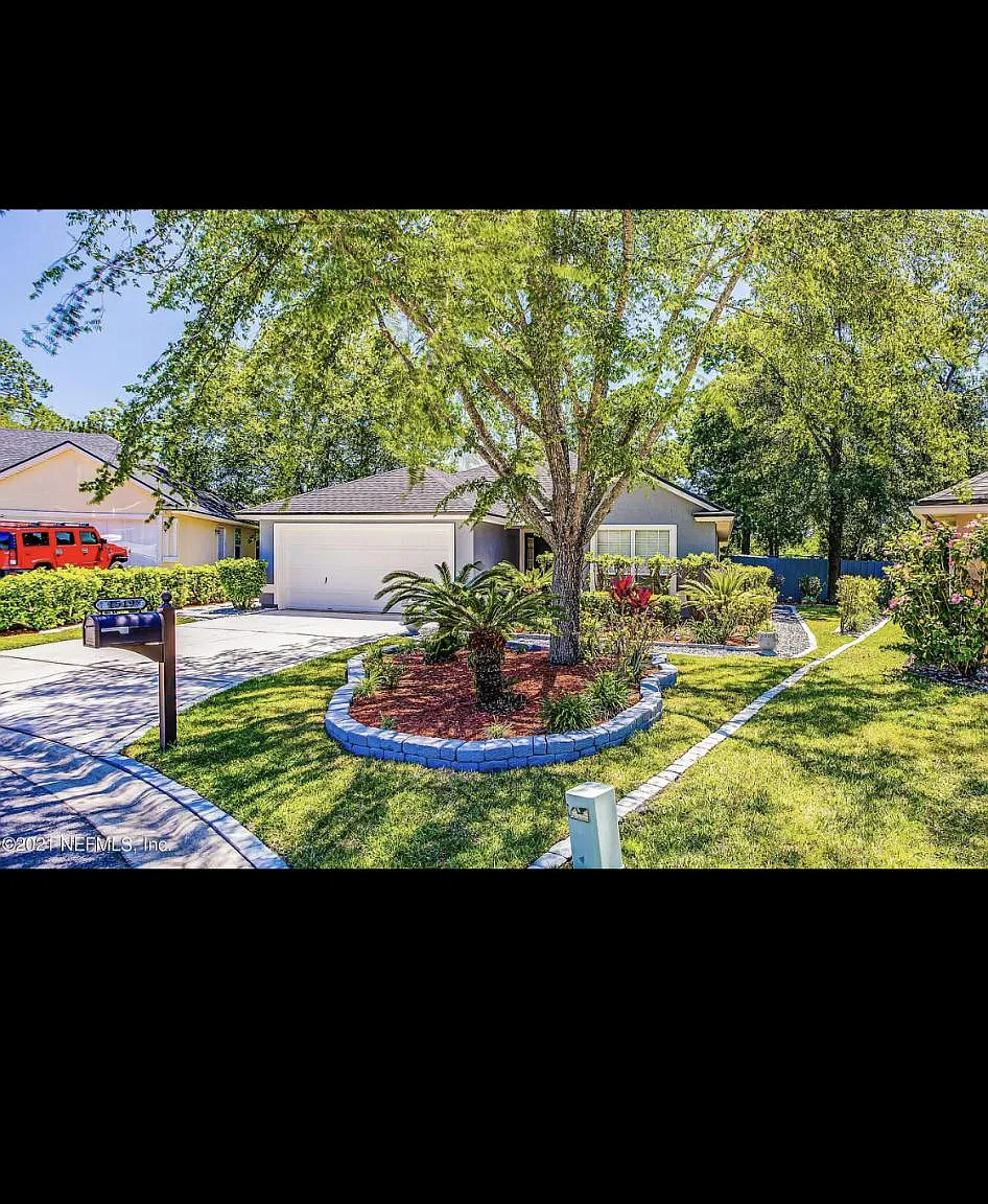 1519 Wayward Wind Ln — Photo 1