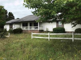 1599 Ga Highway 155 N, McDonough, GA 30253