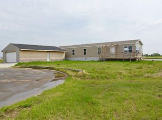 811 Frontier Ln, Plaza, ND 58784