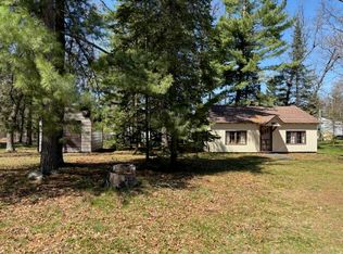 407 Pine Ln, Mio, MI 48647