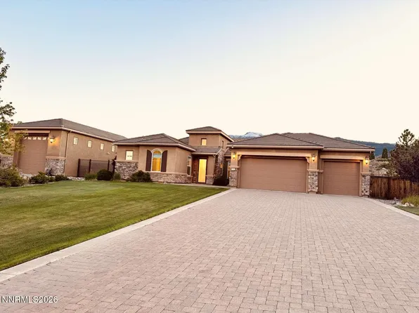 15185 Goldenrod Dr, Reno, NV 89511