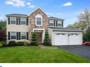 1401 Fountain Rd, Newtown, PA 18940