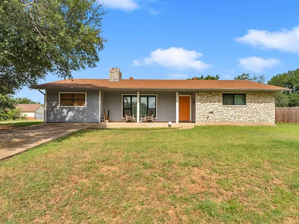 2208 Belaire Dr, Granite Shoals, TX 78654