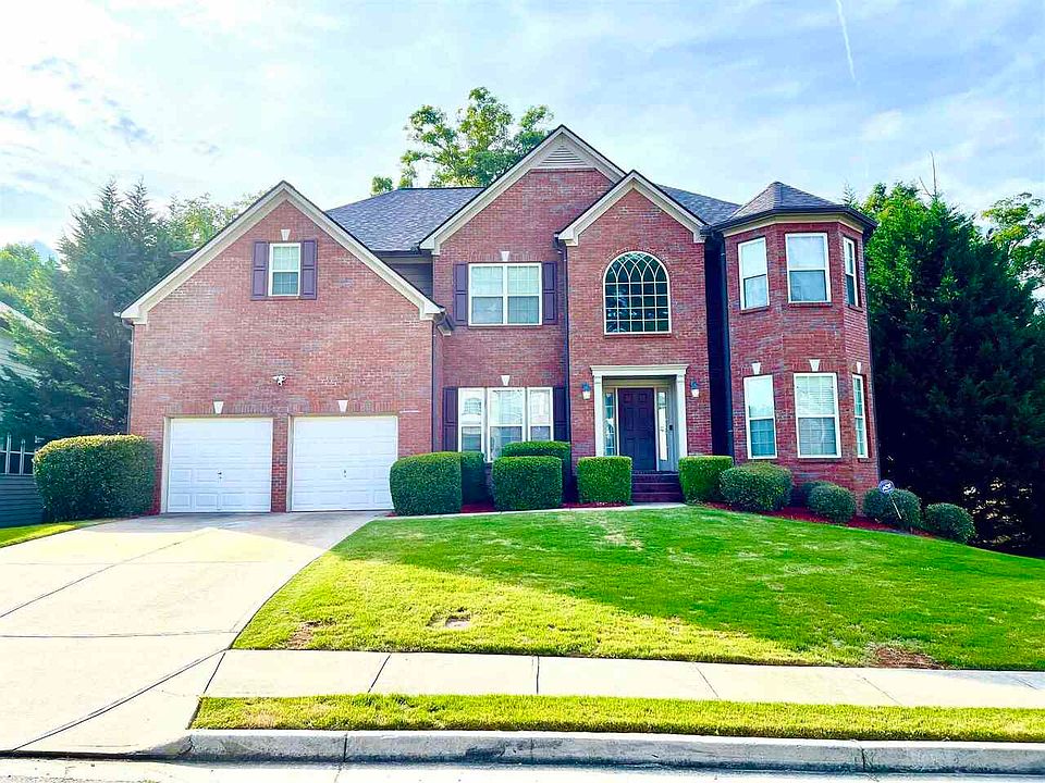 2472 Kelman Pl, Dacula, GA 30019 Zillow