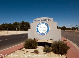 0 Spaulding Dr #203, California City, CA