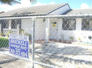 12257 SW 208th Ter, Miami, FL 33177