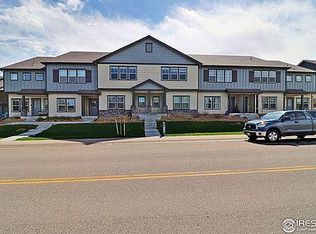 167 S 8th St, Berthoud, CO 80513