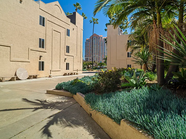 3440 Lebon Dr #4110 — Photo 10