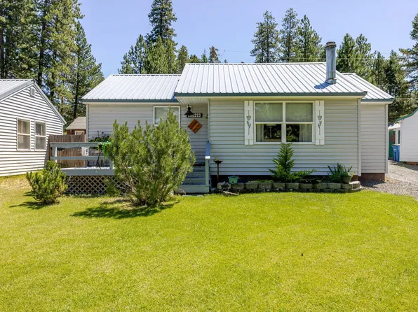138229 Hillcrest St, Gilchrist, OR 97737