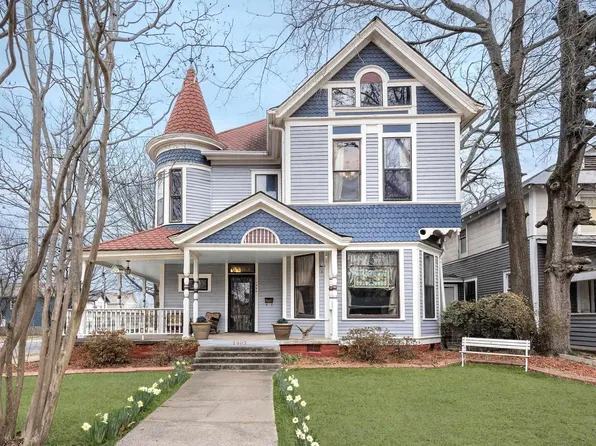 1403 Center St, Little Rock, AR 72202