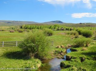 8076 County Road 113, Carbondale, CO 81623