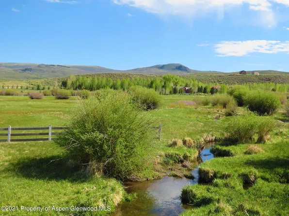 8076 County Road 113, Carbondale, CO 81623