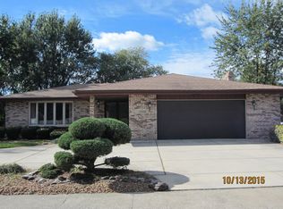 13338 S 88th Ave, Orland Park, IL 60462