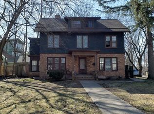 1320 Cambridge Rd, Ann Arbor, MI 48104