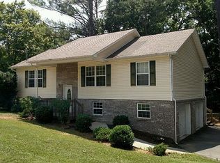 Lincoln Rd, Jefferson city, TN 37760