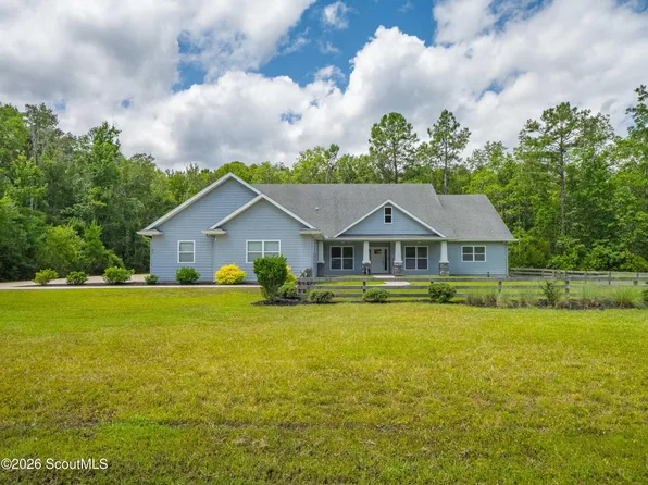 97 Sandy Bottom Ct, Kingsland, GA 31548