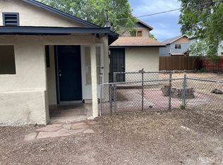 116 1/2 S Florence St, Flagstaff, AZ 86001