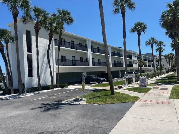 3111 Pass A Grille Way APT 109, Saint Pete Beach, FL 33706