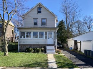 8 Harrison Ave, North Plainfield, NJ 07060