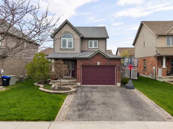 134 Quigley St, Essa, ON L3W 0P5