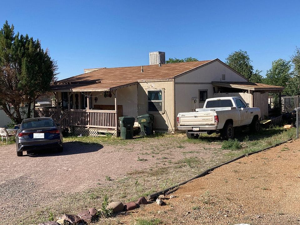 1295 Prairie Grass Rd, Chino Valley, AZ 86323 Zillow