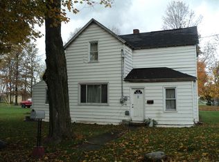 100 W North G St, Gas City, IN 46933