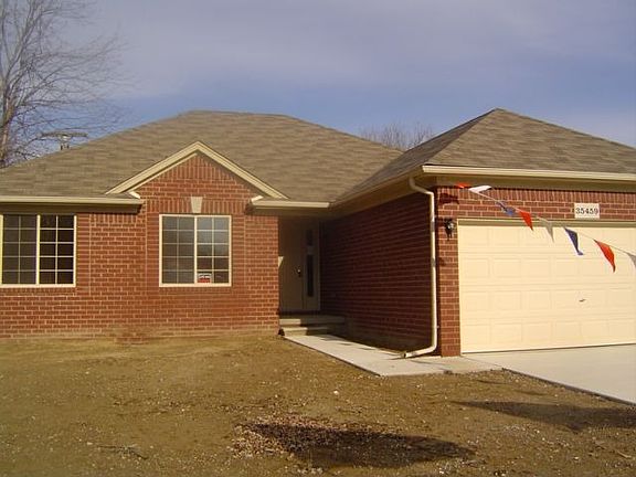 Front Elevation