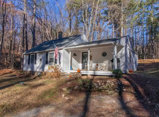137 Cascade Rd, Mason, NH 03048