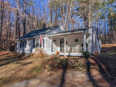 137 Cascade Road, Mason, NH, 03048