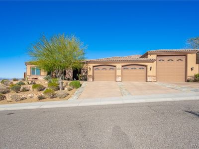 2881 Tuscany Way, Bullhead City, AZ, 86429