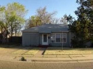 2318 30th St, Lubbock, TX 79411