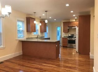 109 Melrose St, Arlington, MA 02474