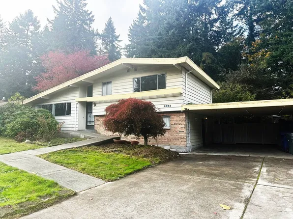 5051 119th Ave SE, Bellevue, WA 98006