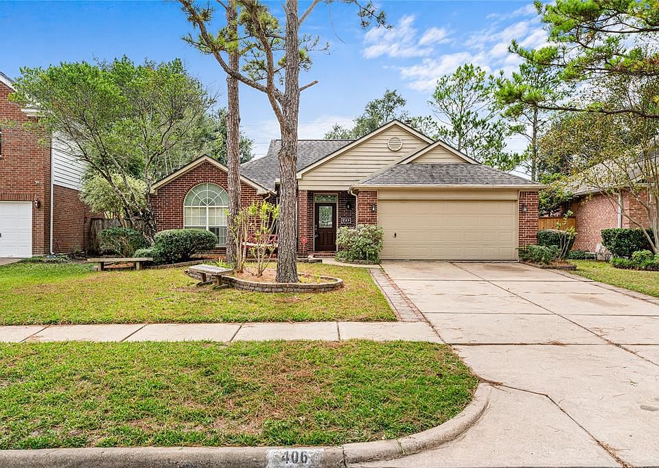 1st image of 406 Knoll Forest Dr
