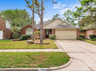 406 Knoll Forest Dr, Sugar Land, TX 77479