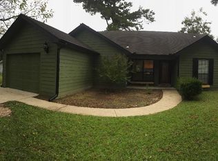 102 Parker St, Jacksonville, AR 72076