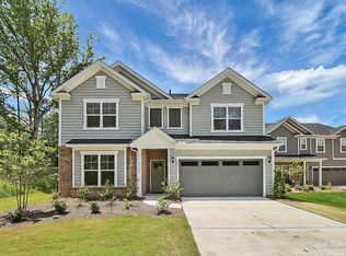 19242 Yellow Birch Dr, Charlotte, NC 28278