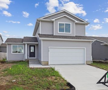 5160 Synergy St, Van Meter, IA, 50261