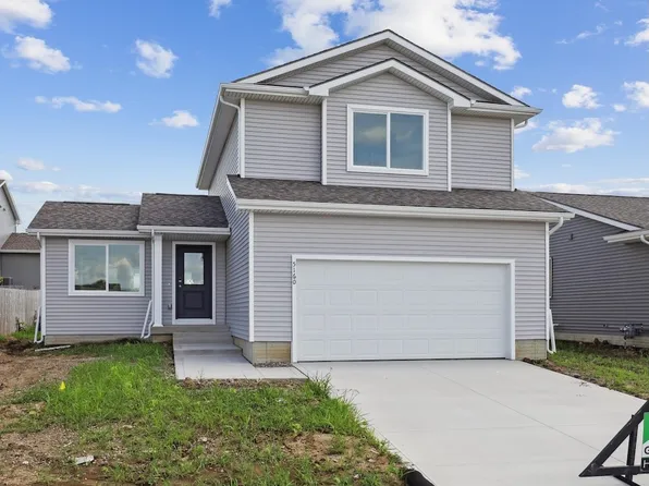 5160 Synergy St, Van Meter, IA 50261