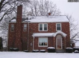 6744 Hills And Dales Rd NW, Canton, OH 44708