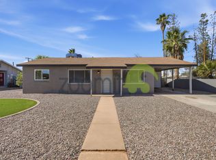 209 E McMurray Blvd, Casa Grande, AZ 85122
