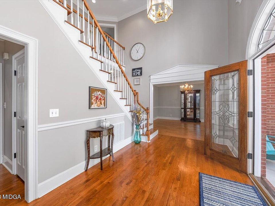 180 Rivoli Downs Dr, Macon, GA 31210 Zillow