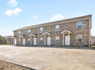 Ashridge Drive-1210, Clarksville, TN 37042