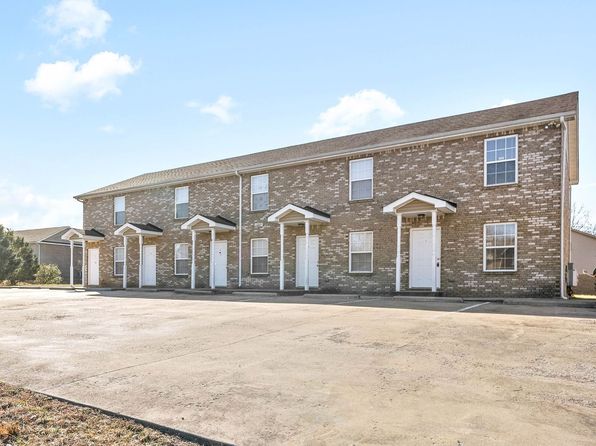 1210 Ashridge Dr APT A