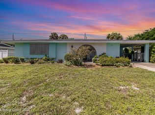 918 Darwin Ln NE, Palm Bay, FL 32905