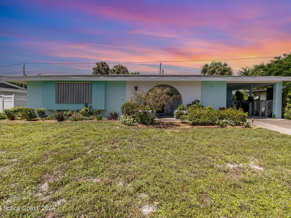 918 Darwin Ln NE, Palm Bay, FL 32905